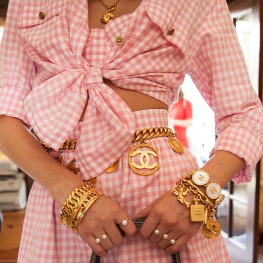 Chanel