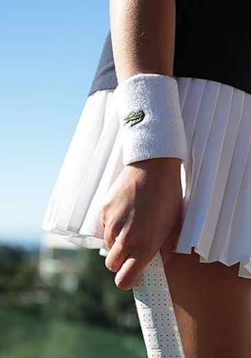 Lacoste tennis