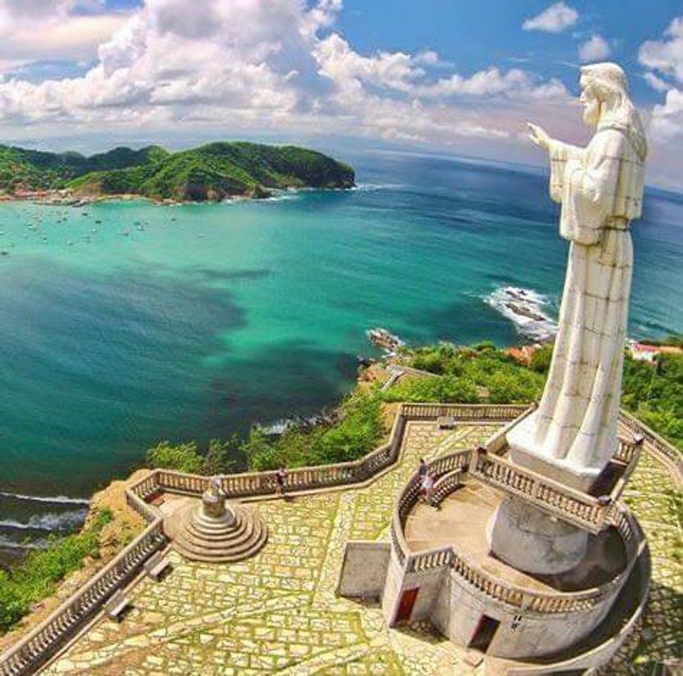 Lugar San Juan Del Sur