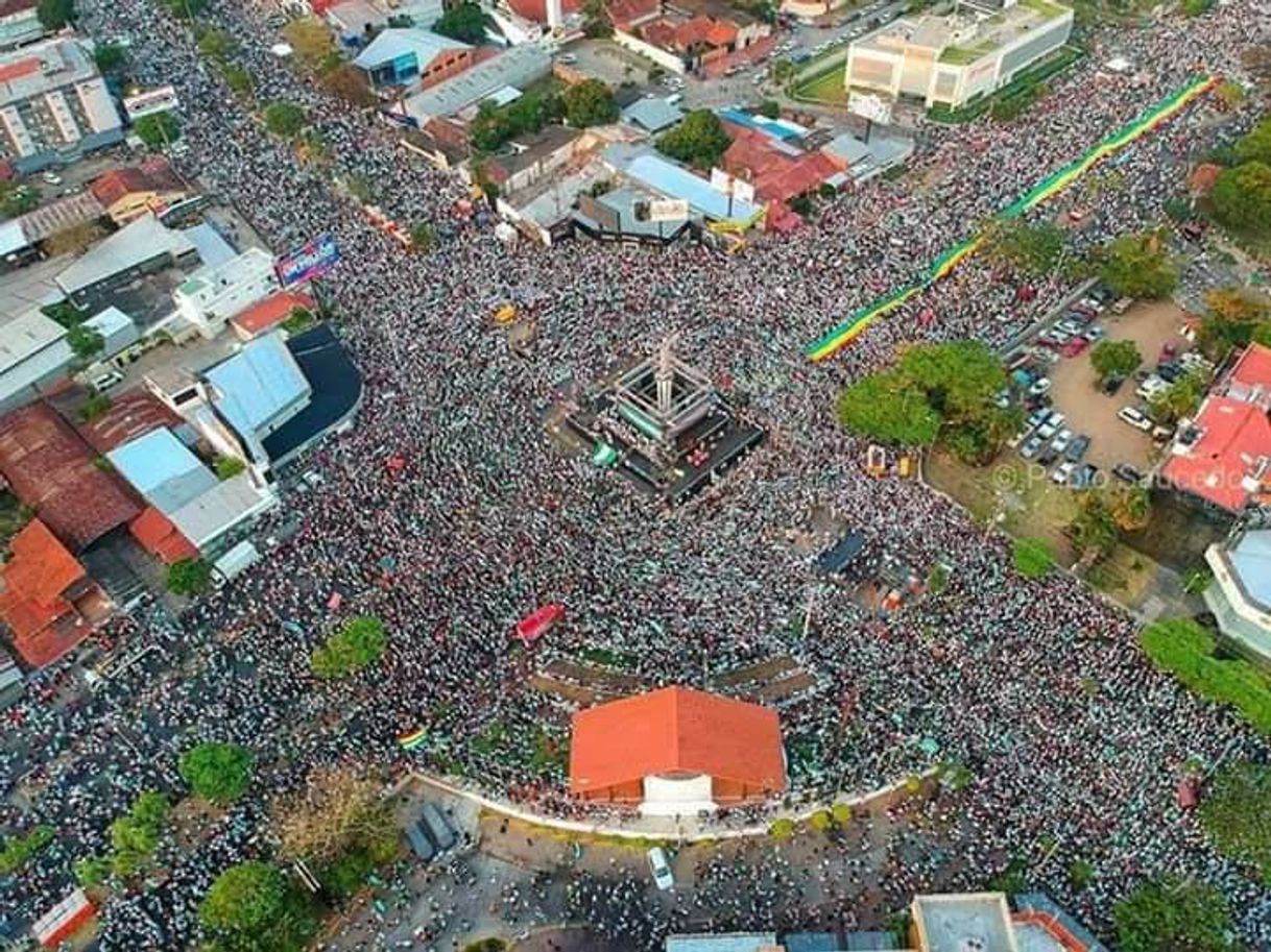 Restaurants El Cristo
