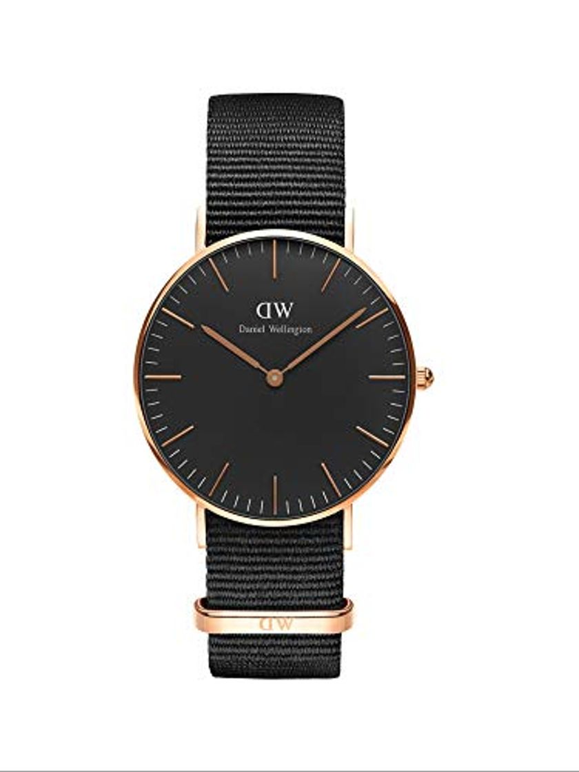 Moda Reloj Daniel Wellington para Unisex DW00100150