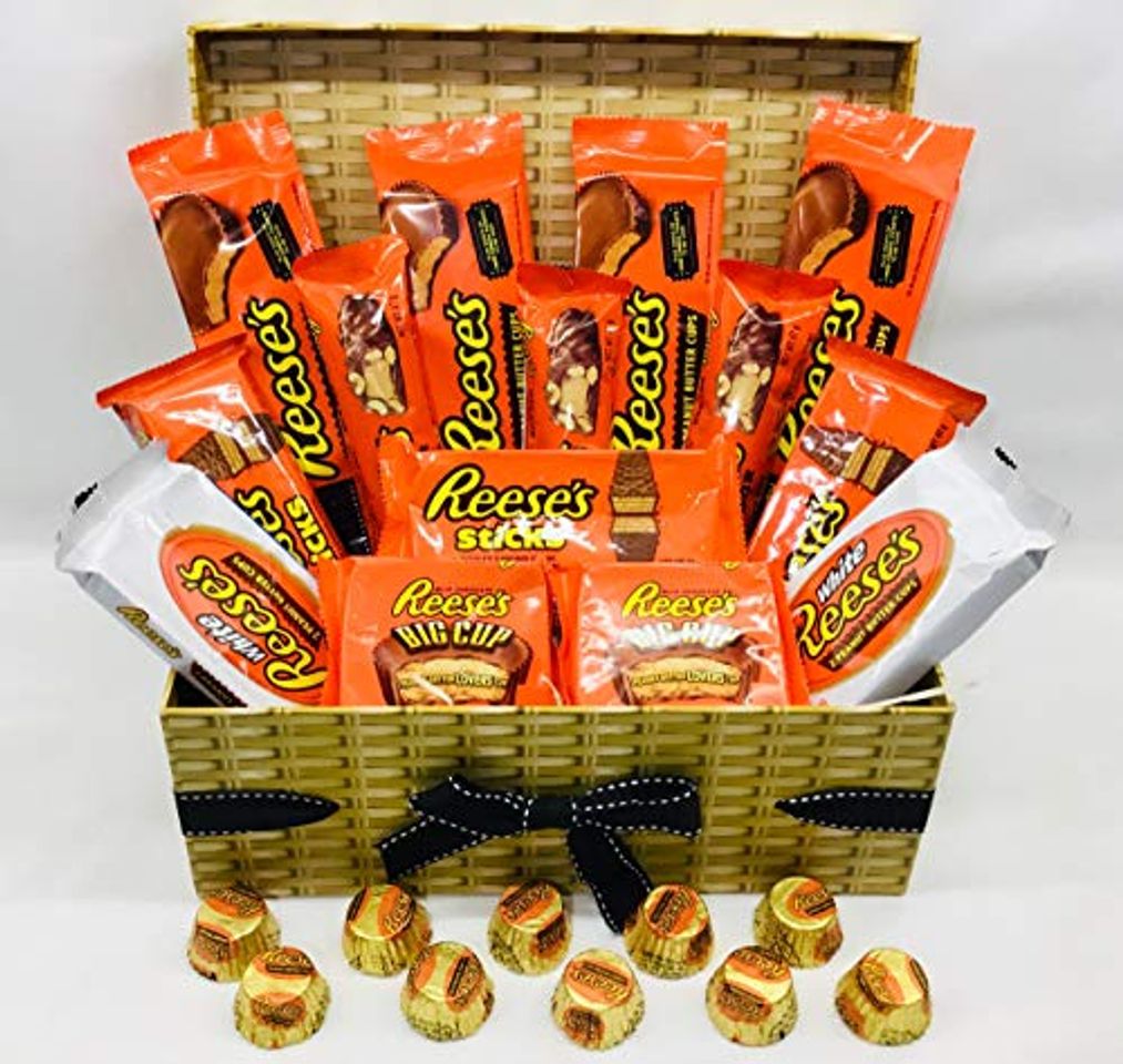 Producto Reese's Chocolate Hamper