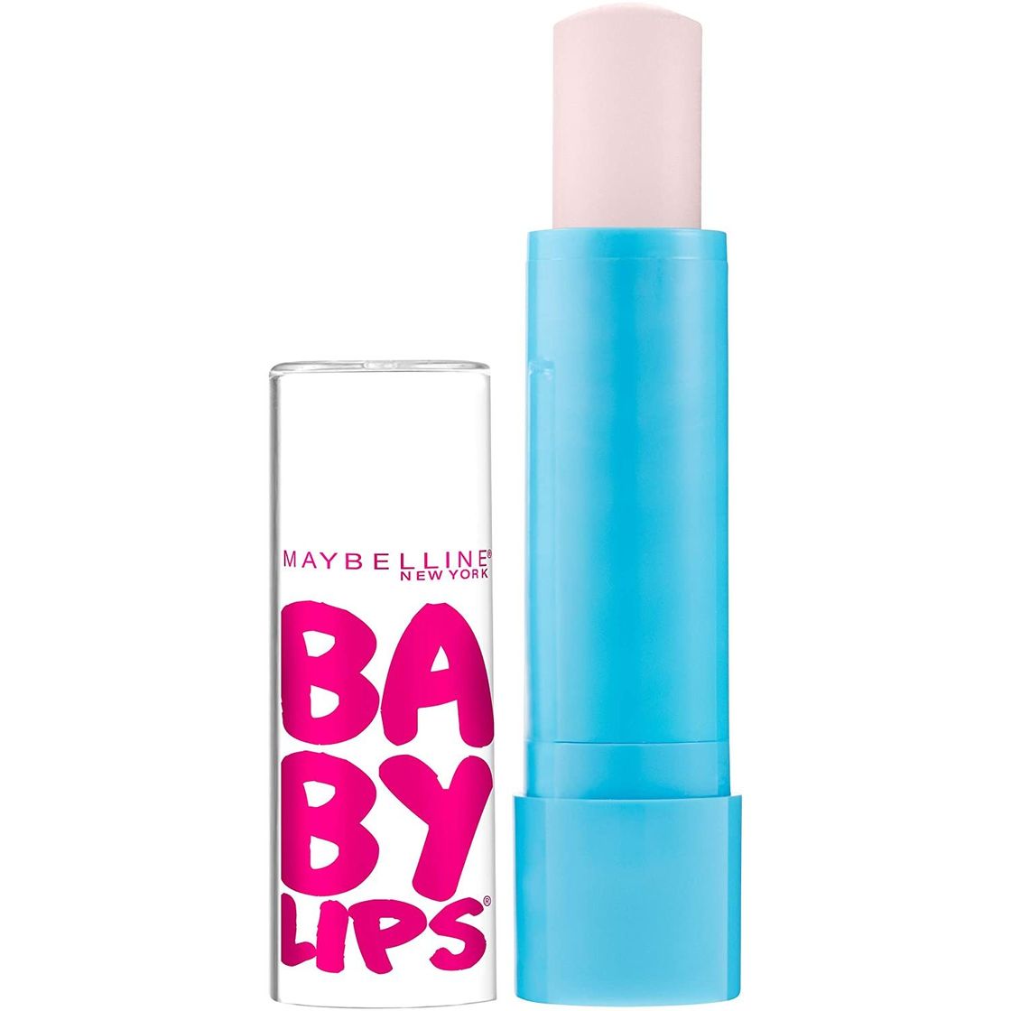 Moda BABY LIPS® MOISTURIZING LIP BALM