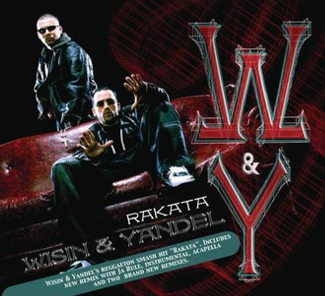 Music Rakata
