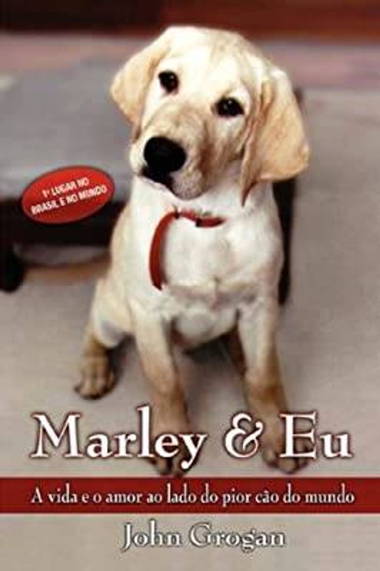 Libros Marley & Eu