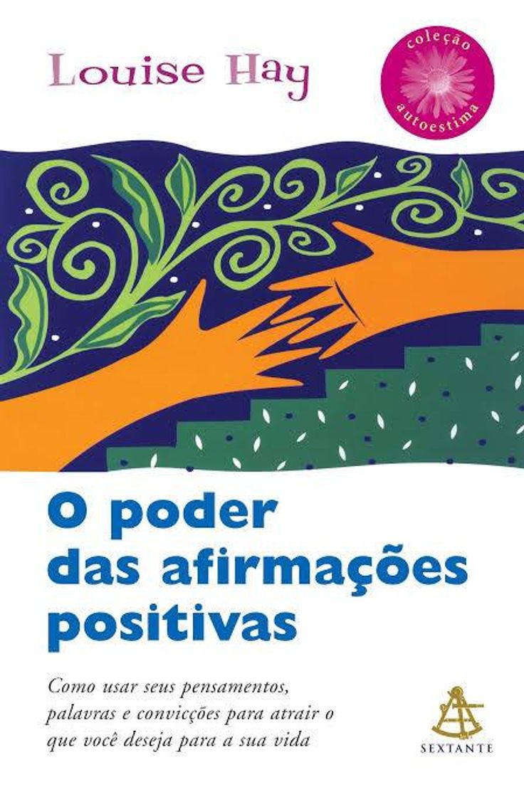 Libros O Poder das afirmações positivas 