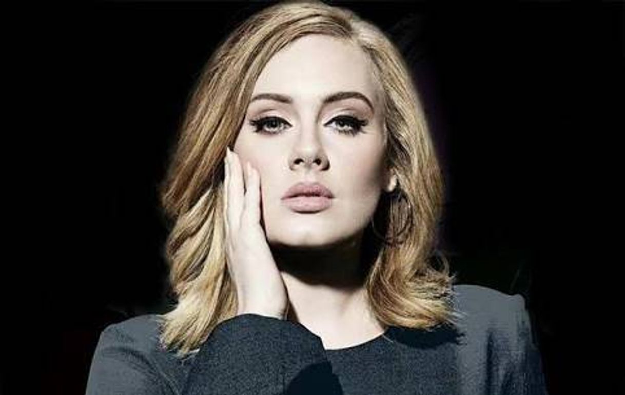 Fashion Adele