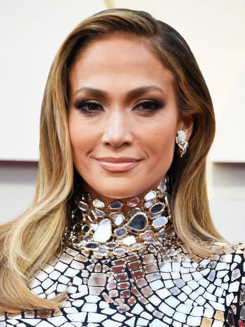 Fashion Jennifer Lopez