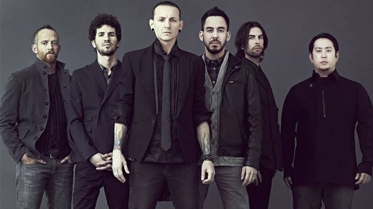 Fashion Linkin Park