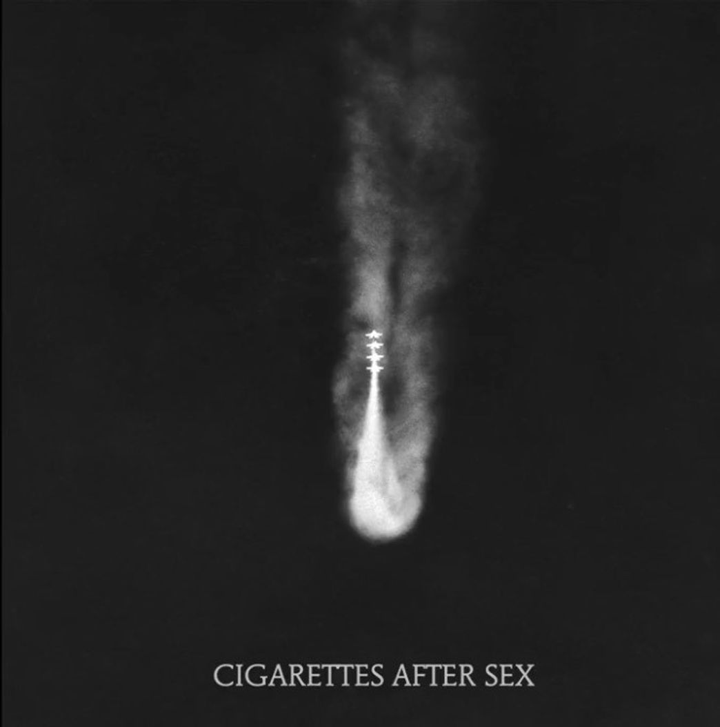 Canción Apocalypse - Cigarretes After Sex