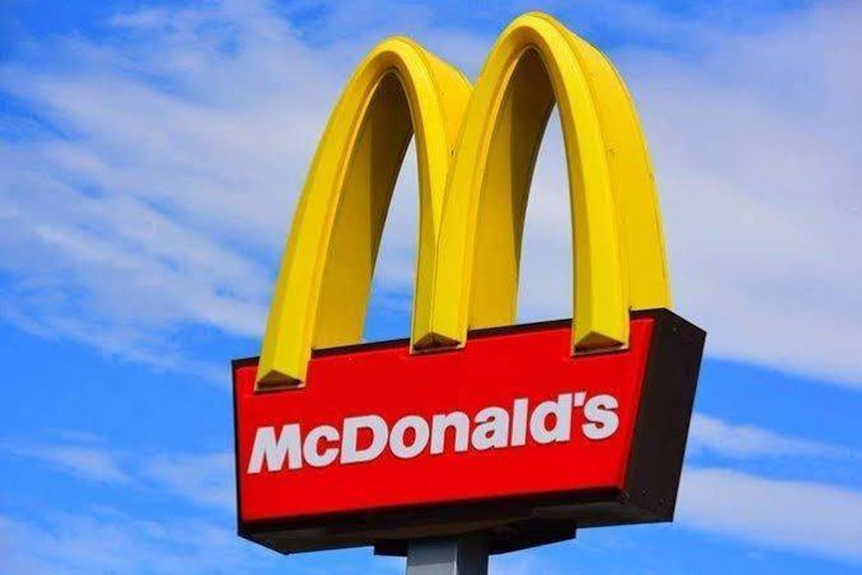 Restaurantes McDonald's