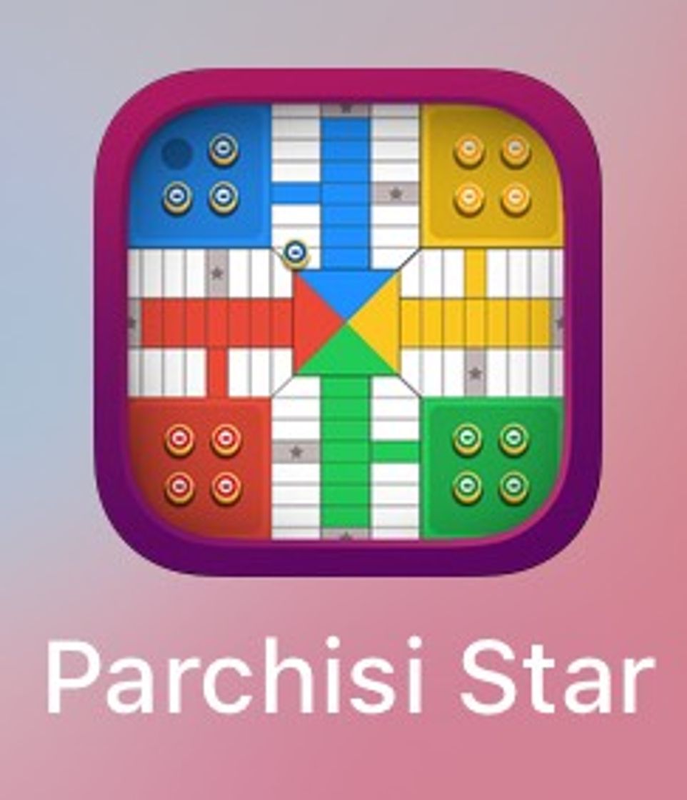 Videojuegos Parchisi Star