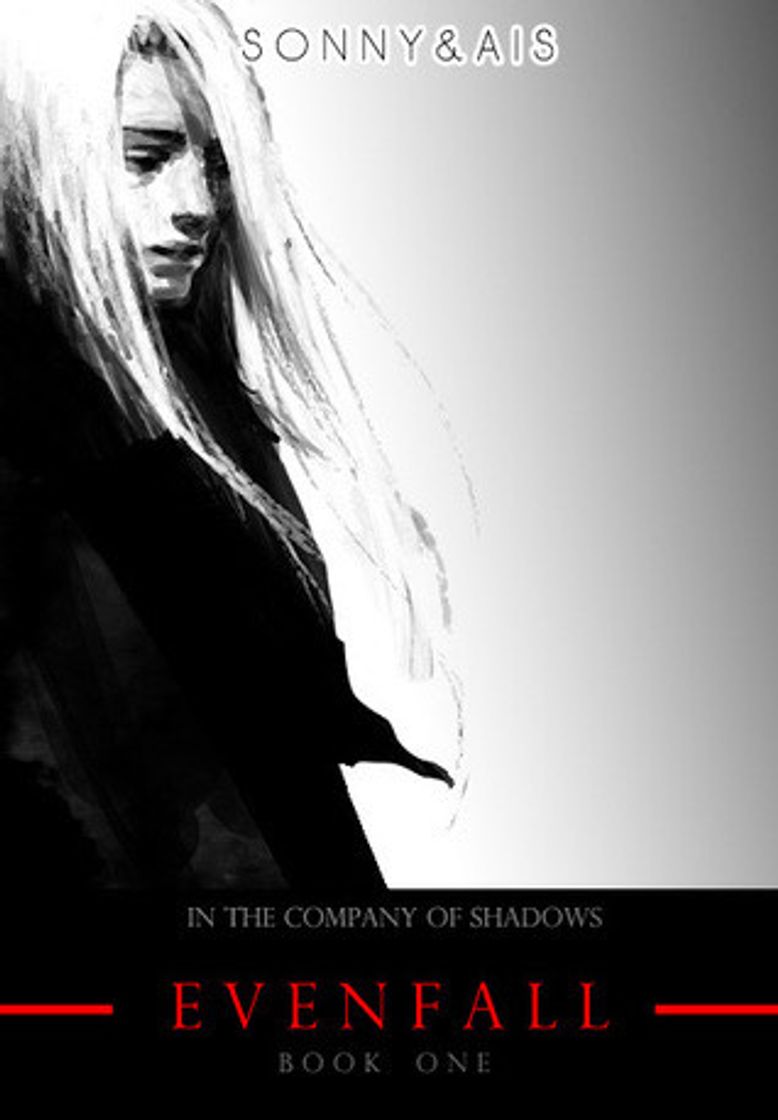 Books In the Company of Shadows (ICoS)