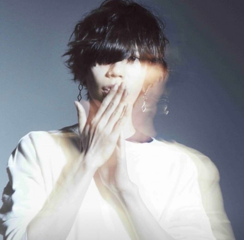 Fashion 米津玄師 Yonezu Kenshi