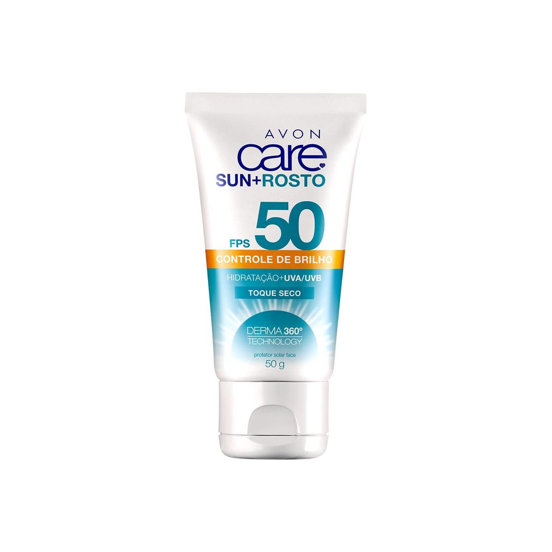 Product Protetor Solar Care Sun