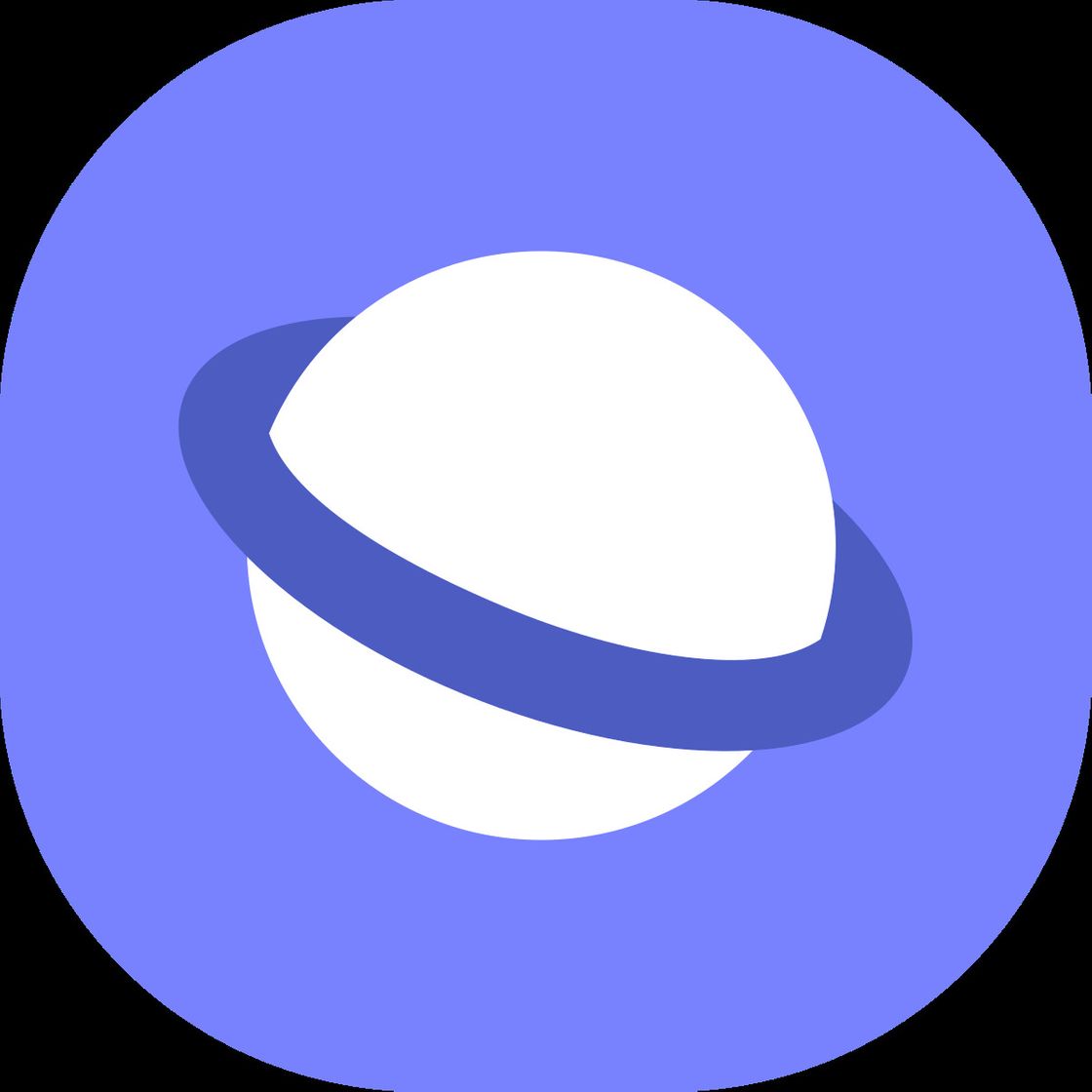 App Samsung Internet Browser