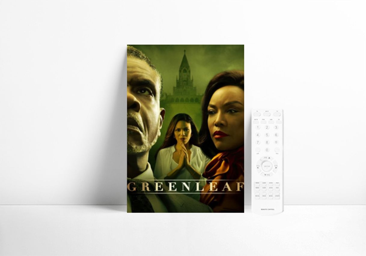 Serie Greenleaf