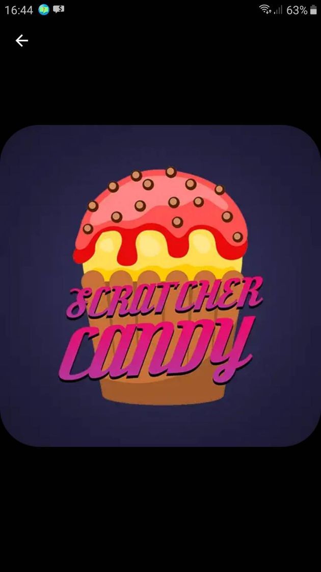 Moda CandyScratcher - Earn Money - Apps on Google Play