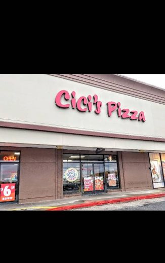 Cici's Pizza