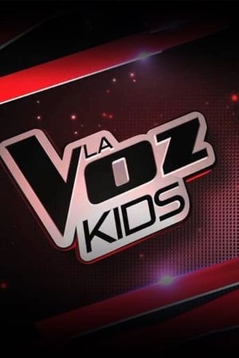 La voz kids