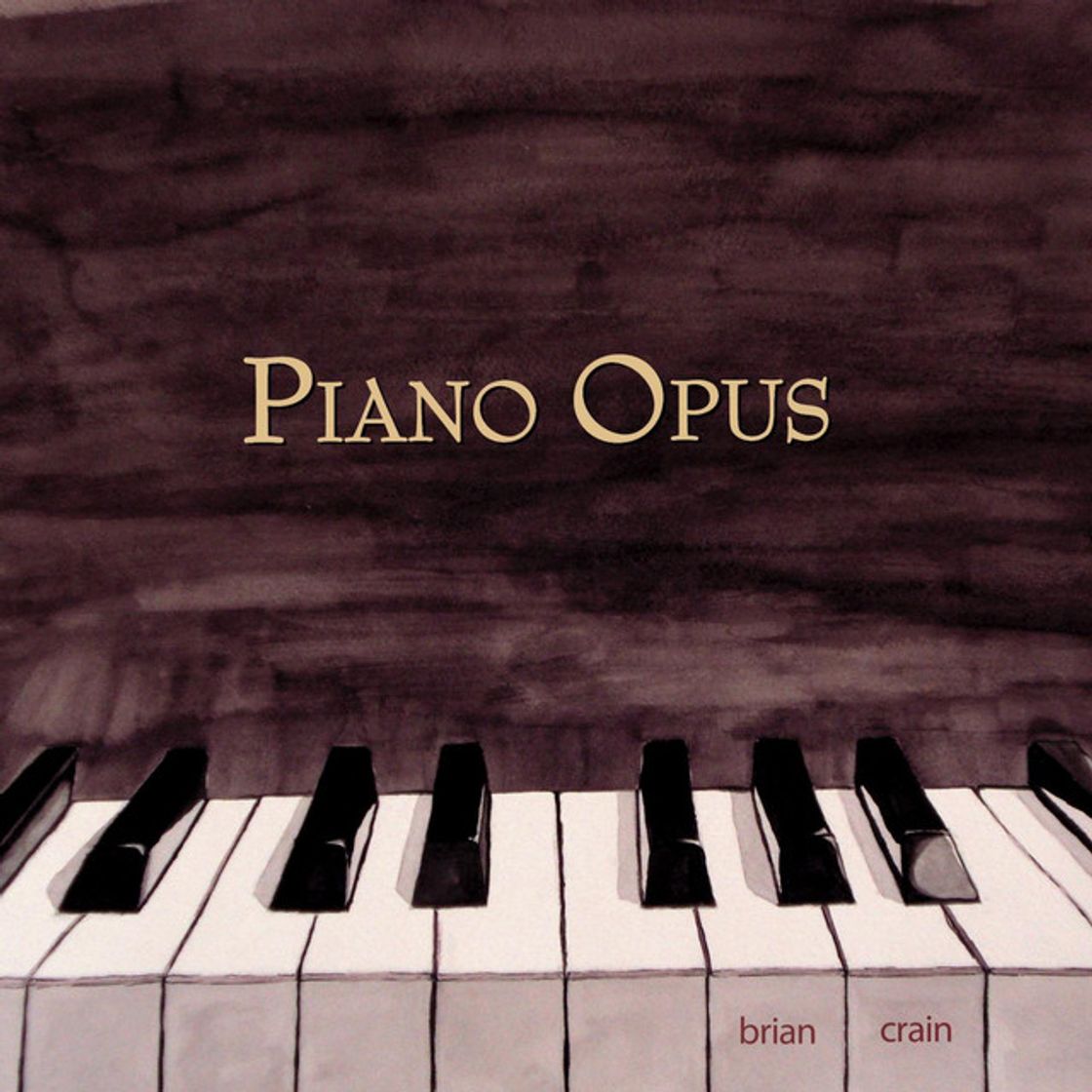Pachelbel's Canon in D - Solo Piano