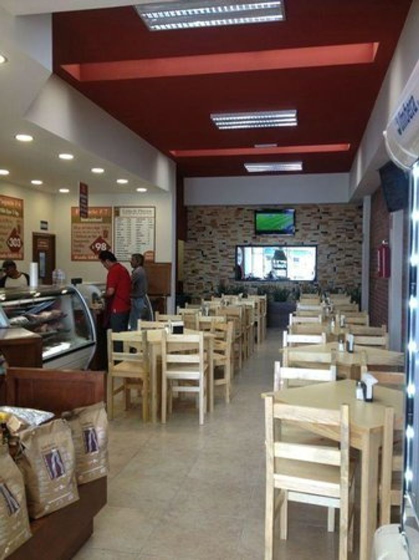 Sonora's Meat