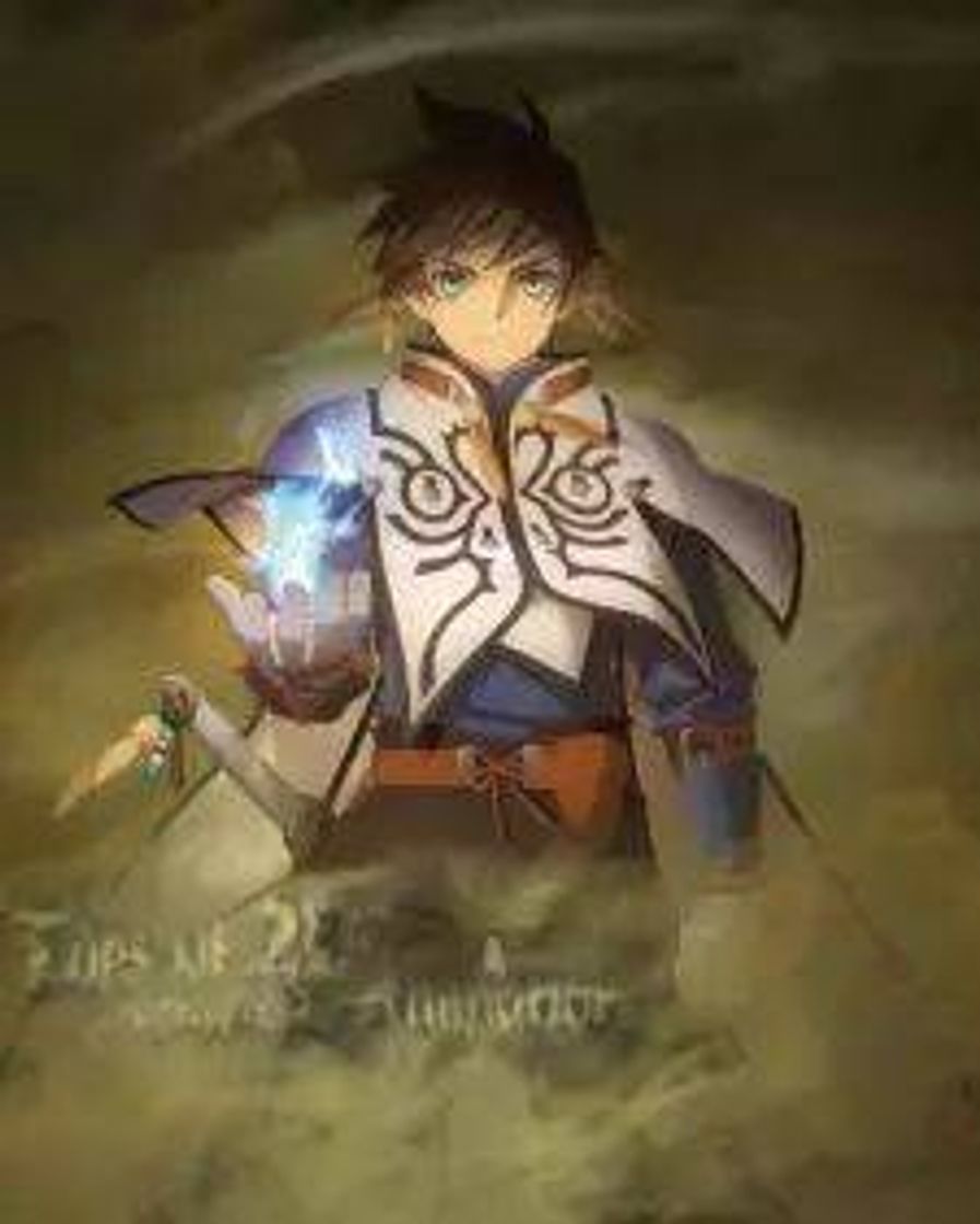 Fashion Ver Tales of Zestiria the X (2017) Capítulos Online - AnimeFLV