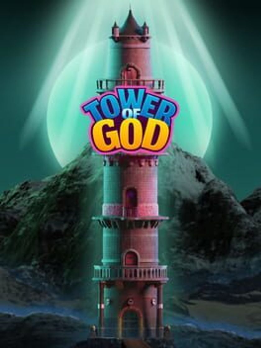 Videojuegos Tower Of God: One Wish