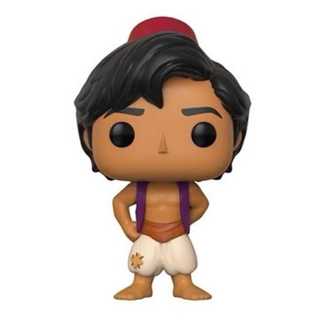 Social aladdin 