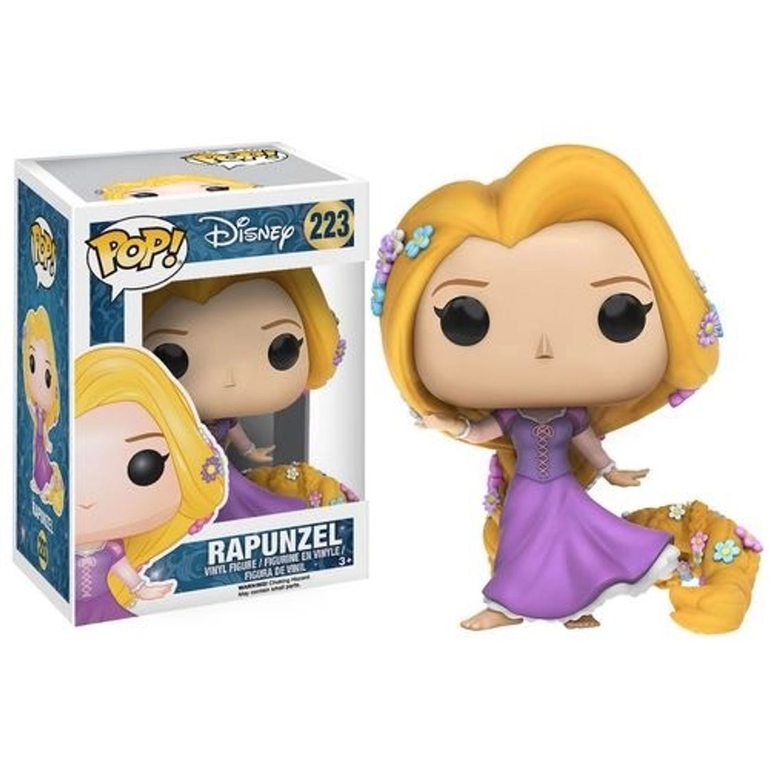 Social rapunzel 