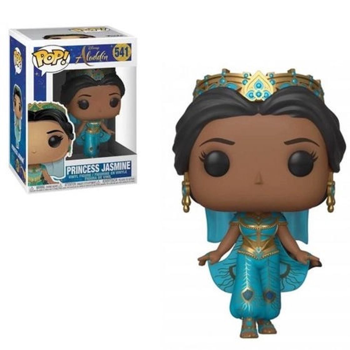 Social jasmine 