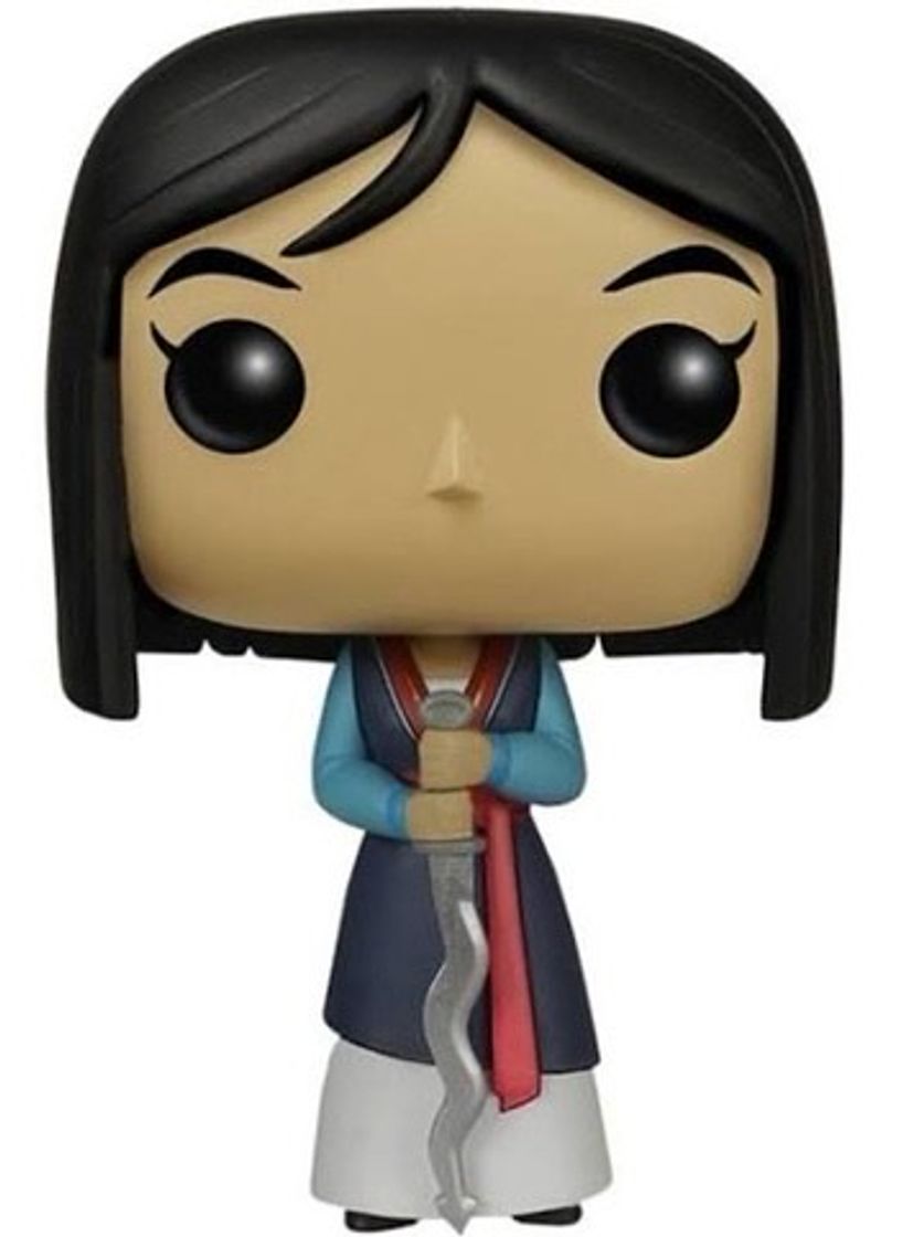 Social mulan 