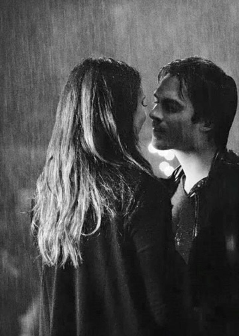 Serie The Vampire Diaries
