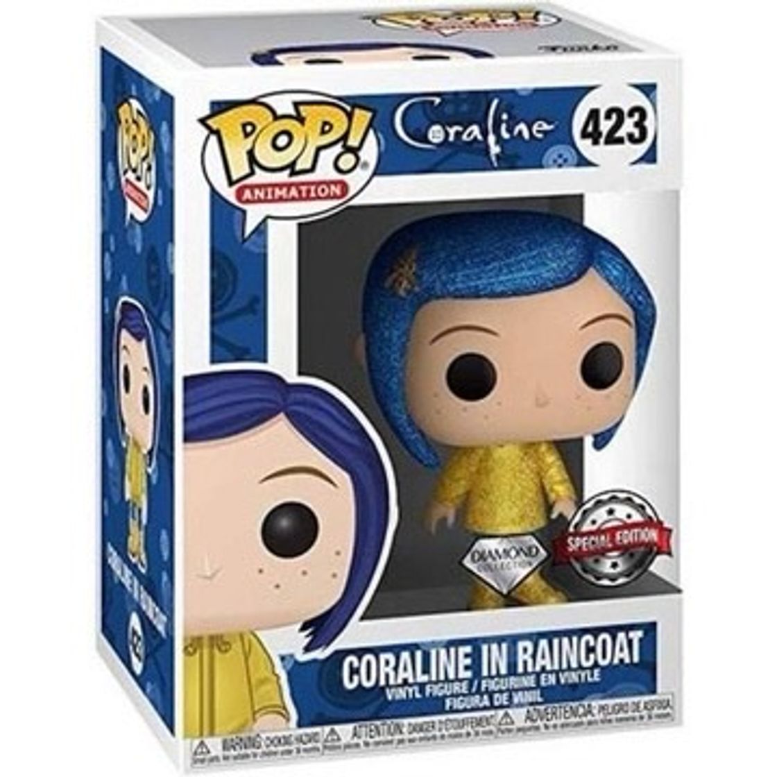 Social coraline 