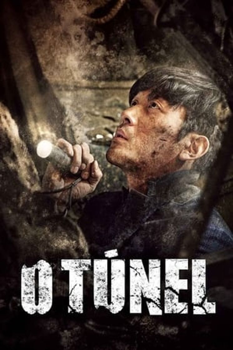 Movie Atrapado en el túnel