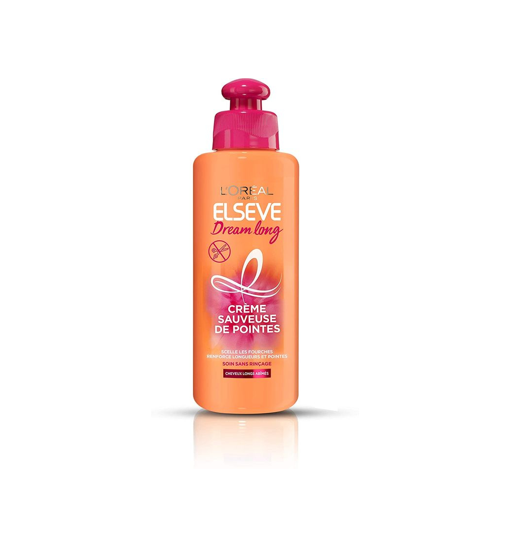 Product elsève crema sauveuse de clavos 200 ml – juego de 3