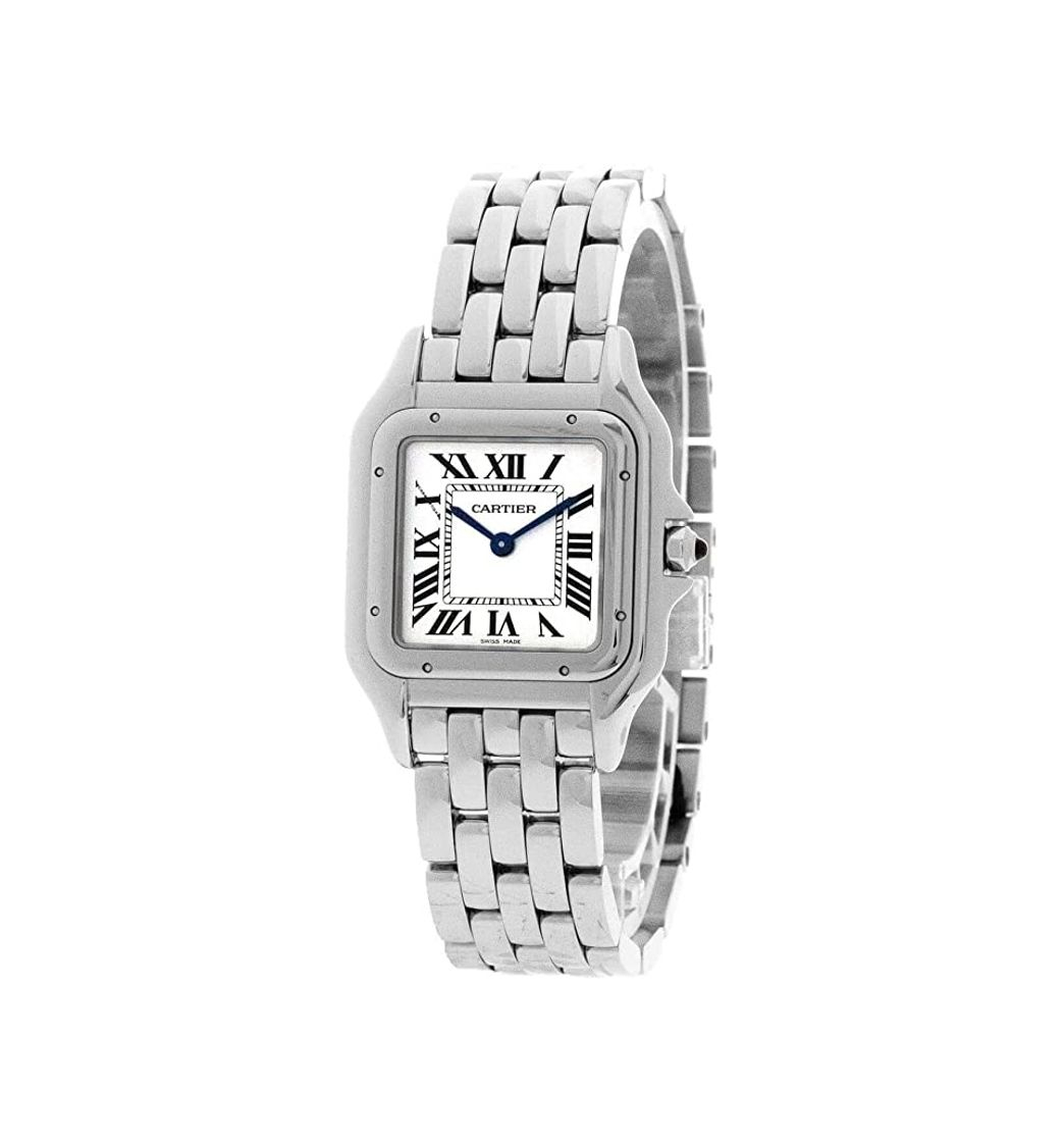 Fashion Cartier Santos Galbee Automatic-Self-Wind 1567