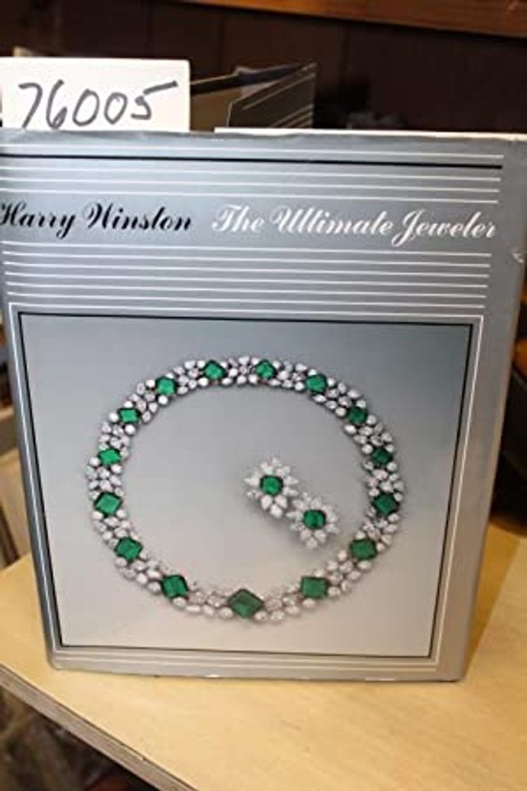 Productos Harry Winston