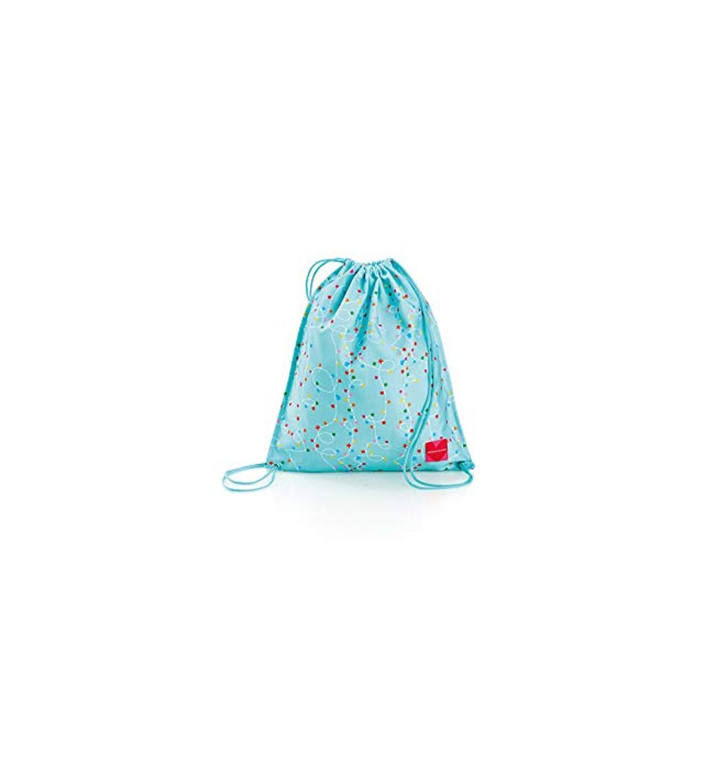 Product Agatha Ruiz de la Prada Bolsa Saco Luces