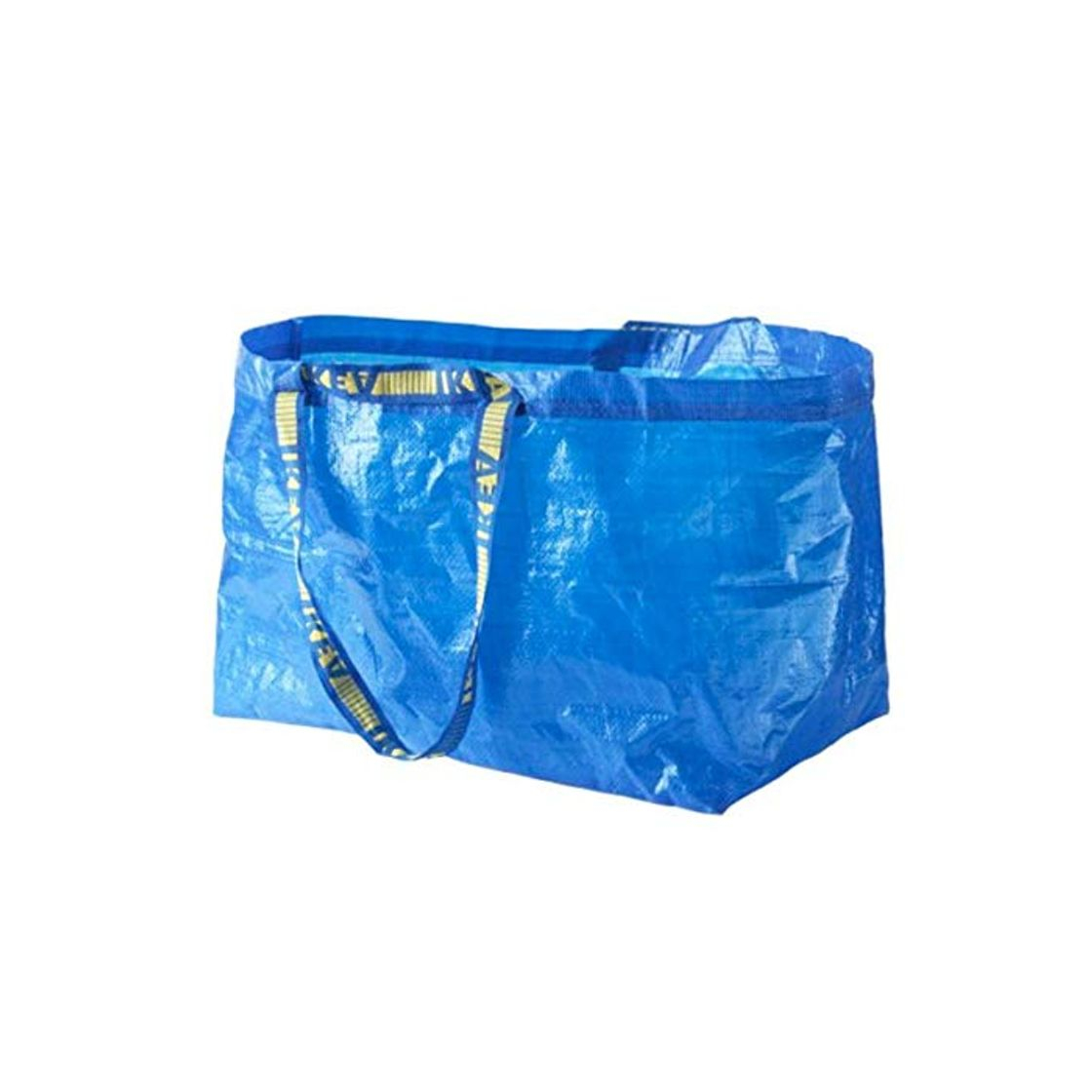 Product Ikea Bolsas Grandes Azul Frakta x 5 Ideal Para Uso Exterior Y