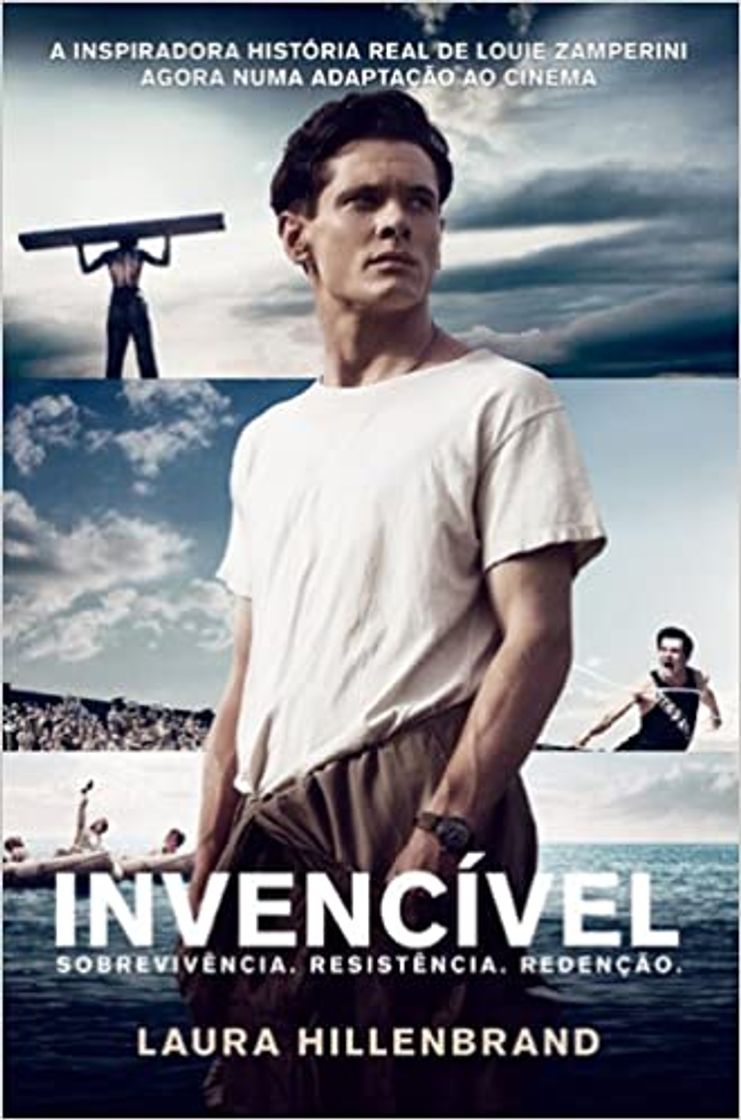 Movie Invencible