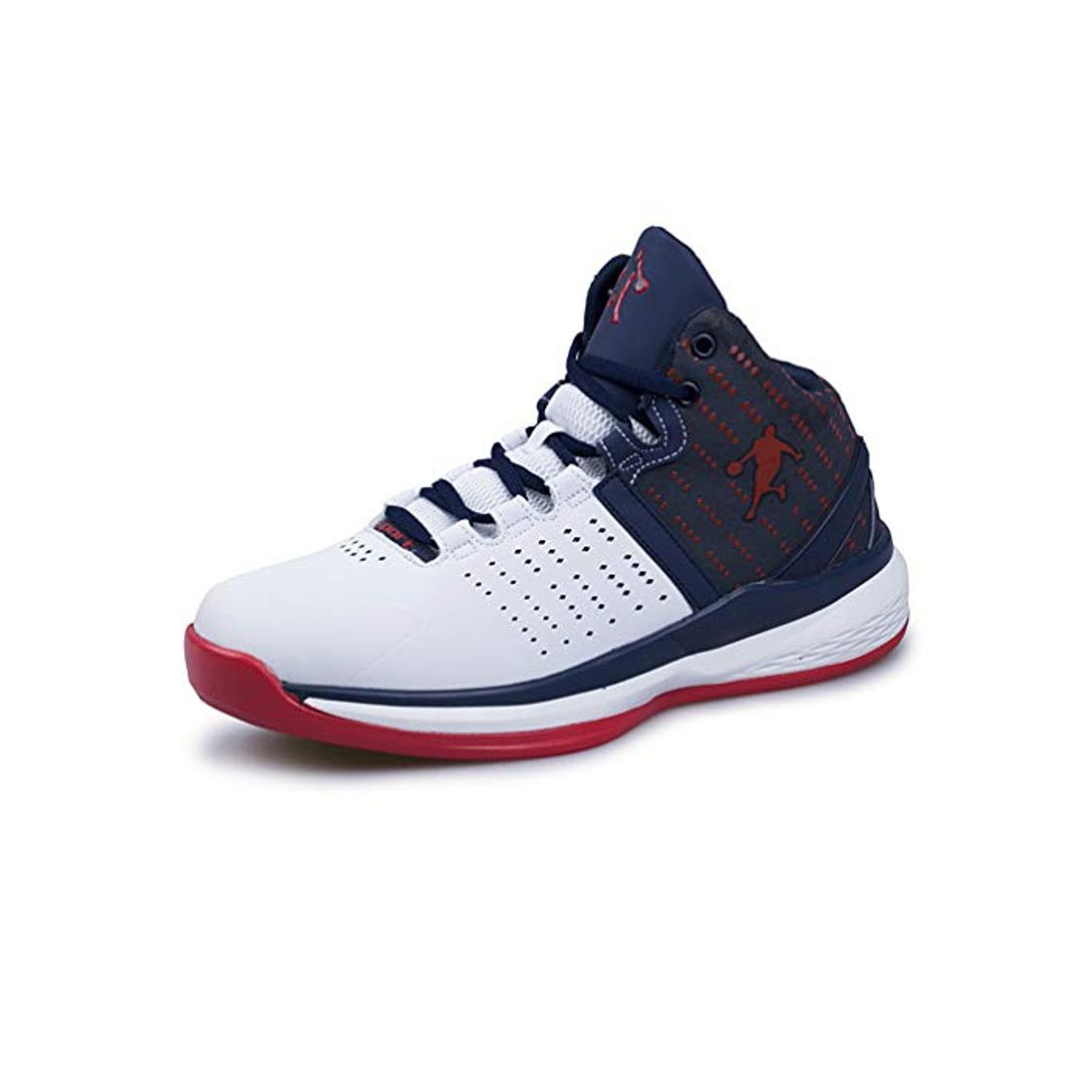 Producto Hombres de Baloncesto Zapatos par MIDIE Corte Zapatillas de Baloncesto Zapatos Deportivos