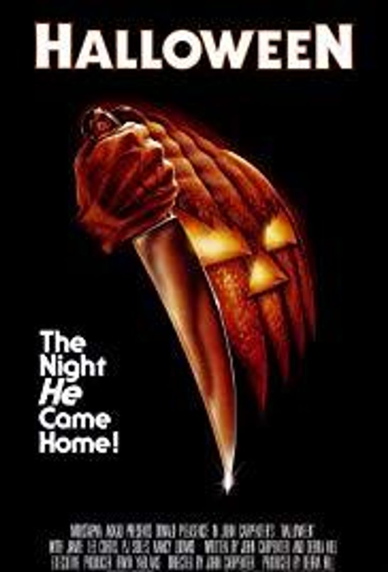 Movie La noche de Halloween