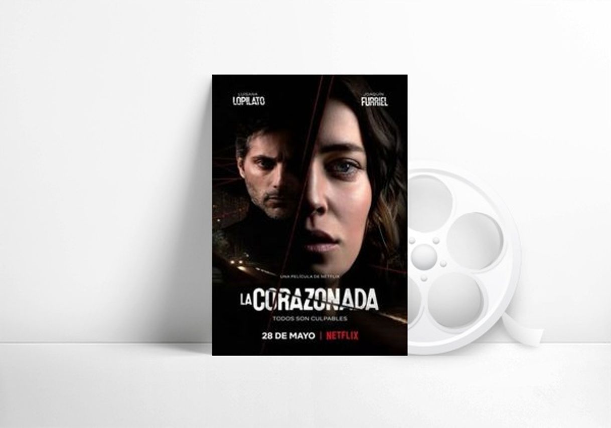 Película La corazonada