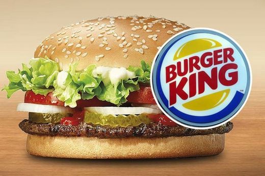 Burger King (BK)