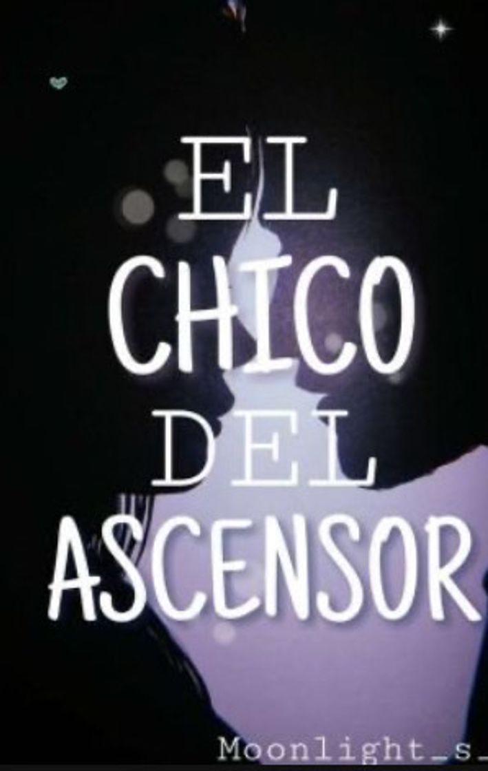 Libros El chico del ascensor 