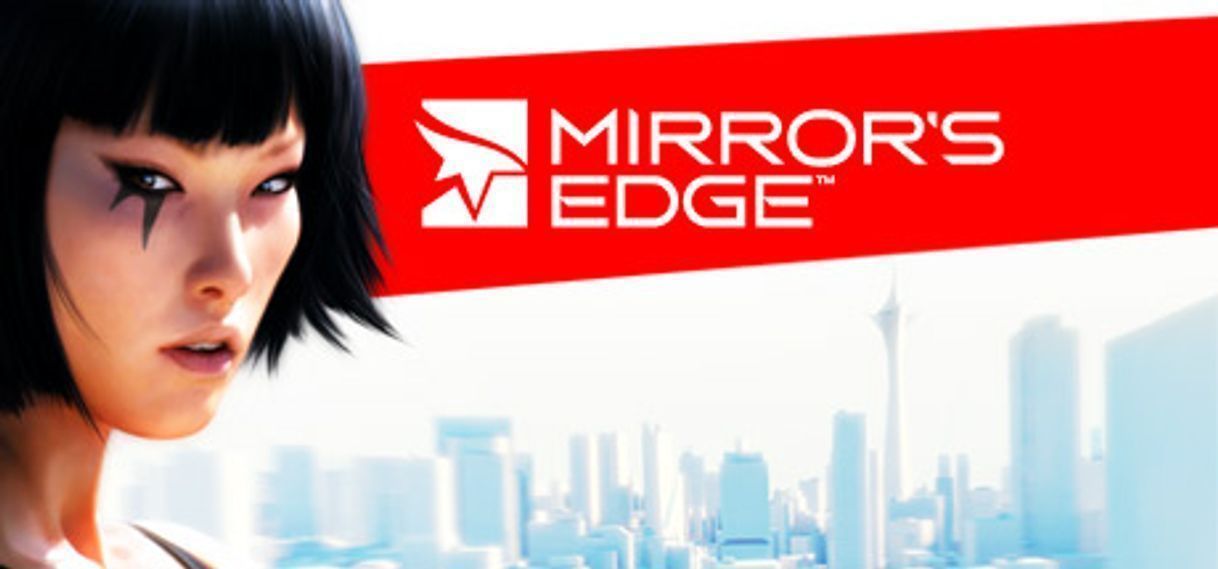 Videojuegos Mirror's Edge