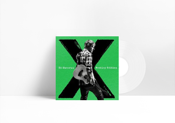 Canción Thinking out Loud