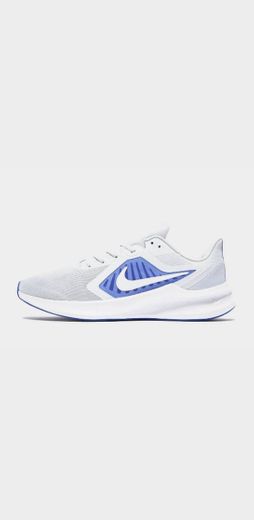 Nike Downshifter 9 en Blanco