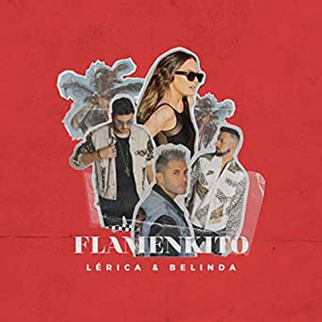 Canción Flamenkito